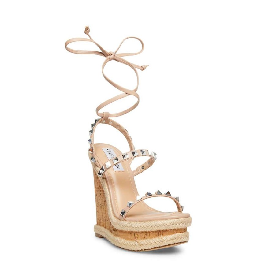 Sandals * | Brand New Stevemadden Tinsley