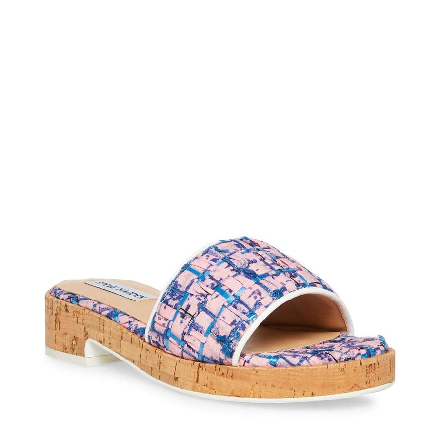 Sandals * | Budget Stevemadden Aria