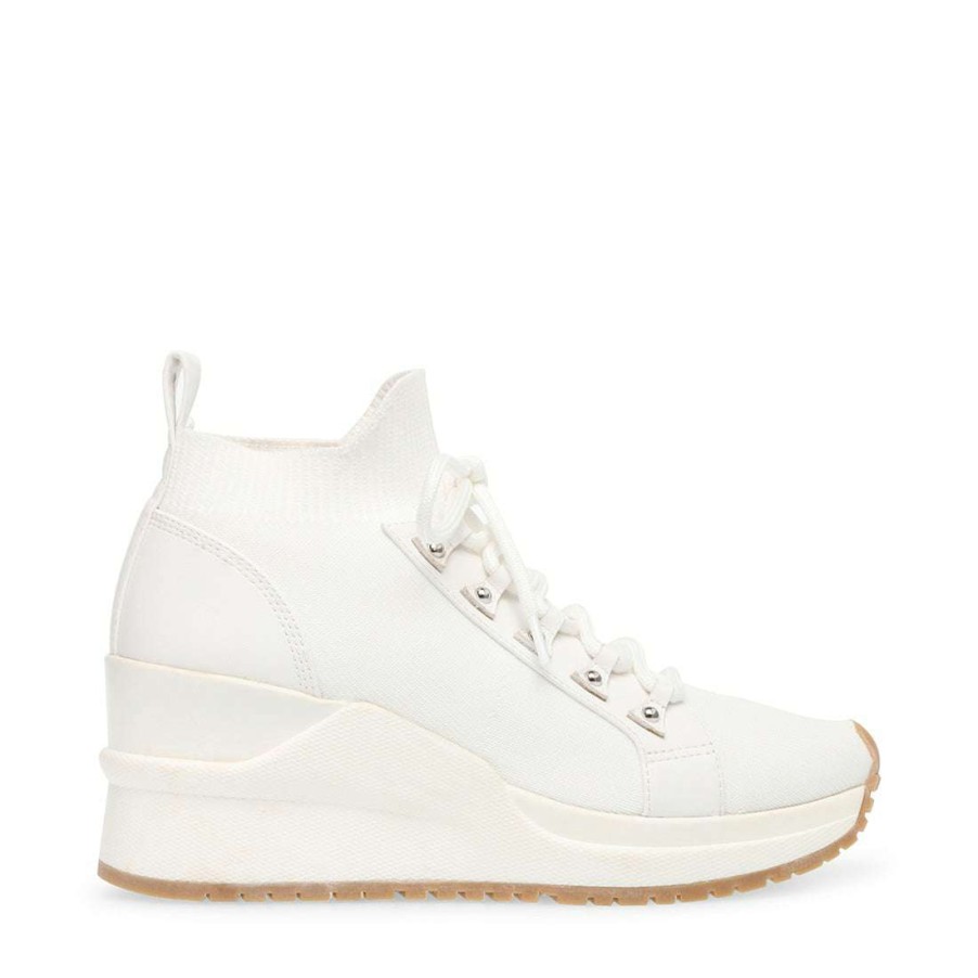 Platforms * | Deals Recurate Kamala Sm Rebooted White