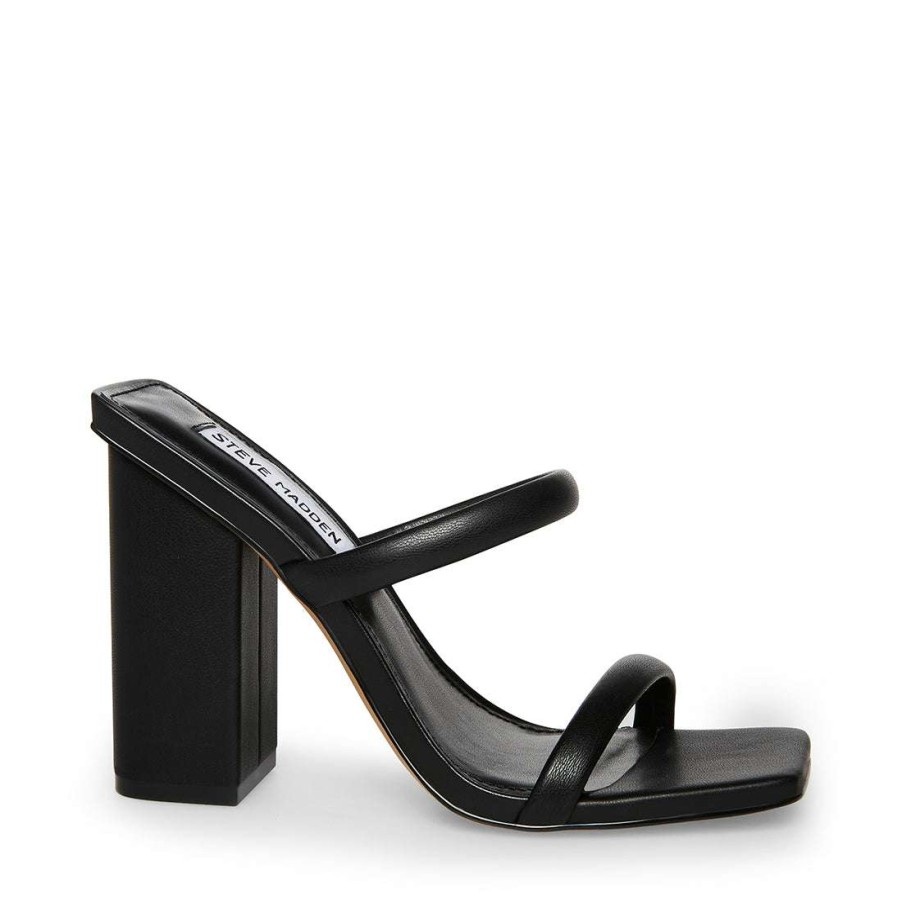 Heels * | Hot Sale Stevemadden Blake