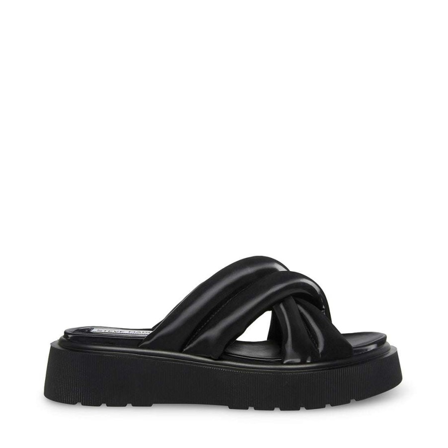 Sandals * | Cheapest Stevemadden Ollie