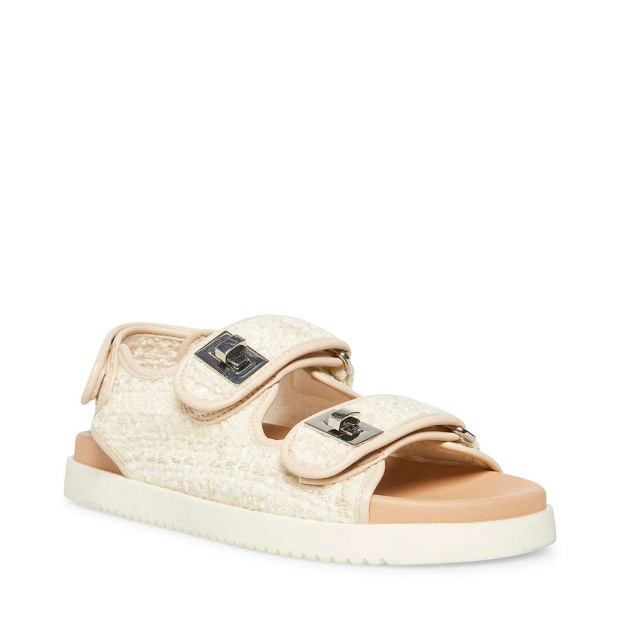 Sandals * | Top 10 Stevemadden Margie