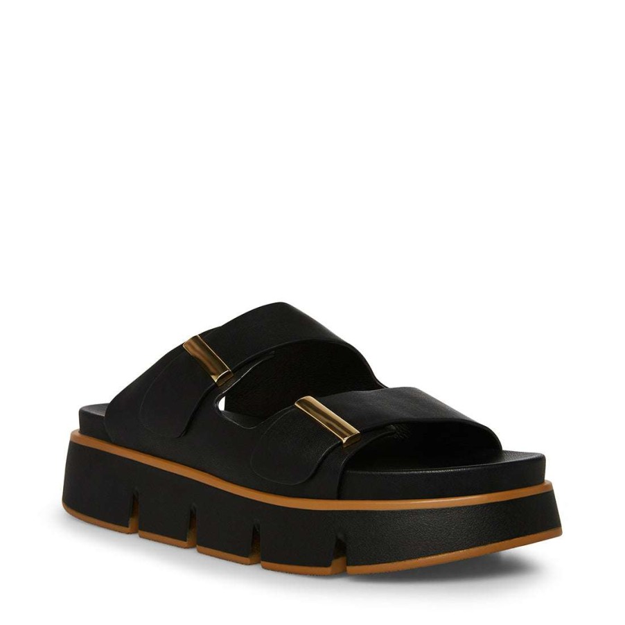 Sandals * | Best Sale Stevemadden Elke