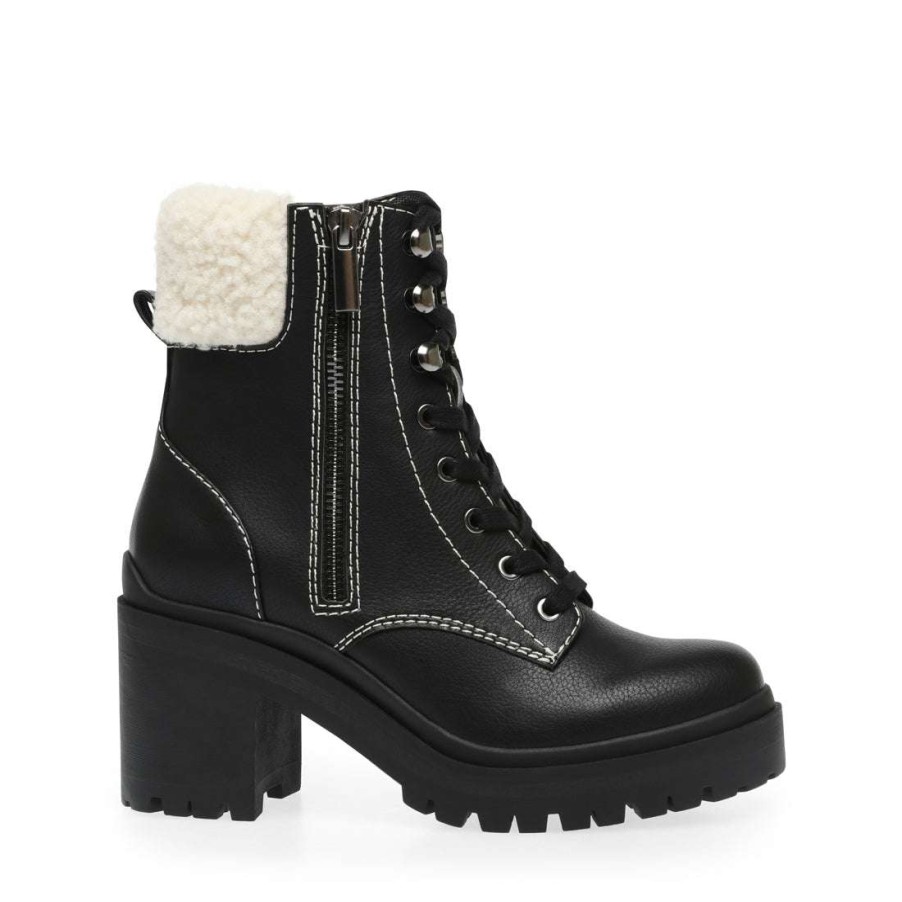 Platforms * | Budget Stevemadden Jaydin-F