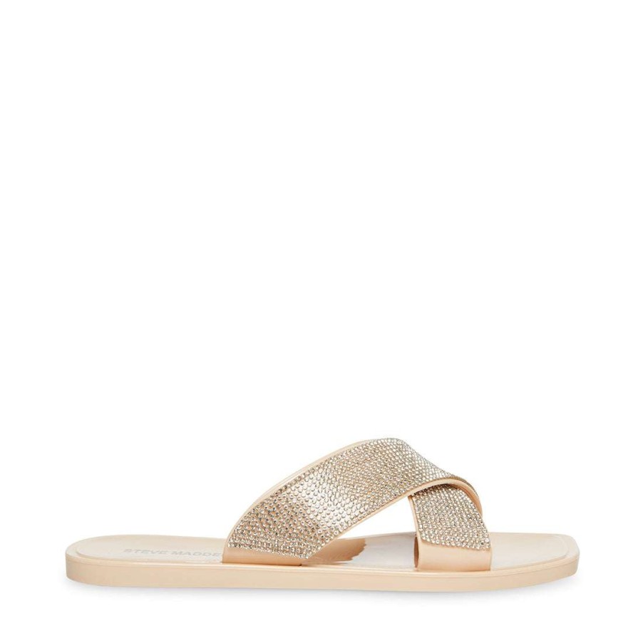 Sandals * | Brand New Stevemadden Horizon-R