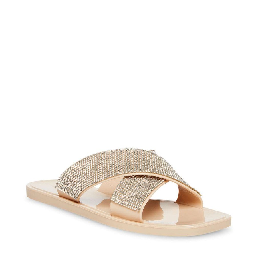 Sandals * | Brand New Stevemadden Horizon-R