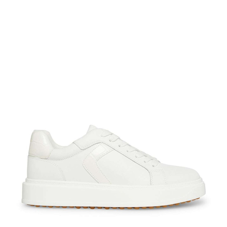 Sneakers * | Cheap Stevemadden Fore