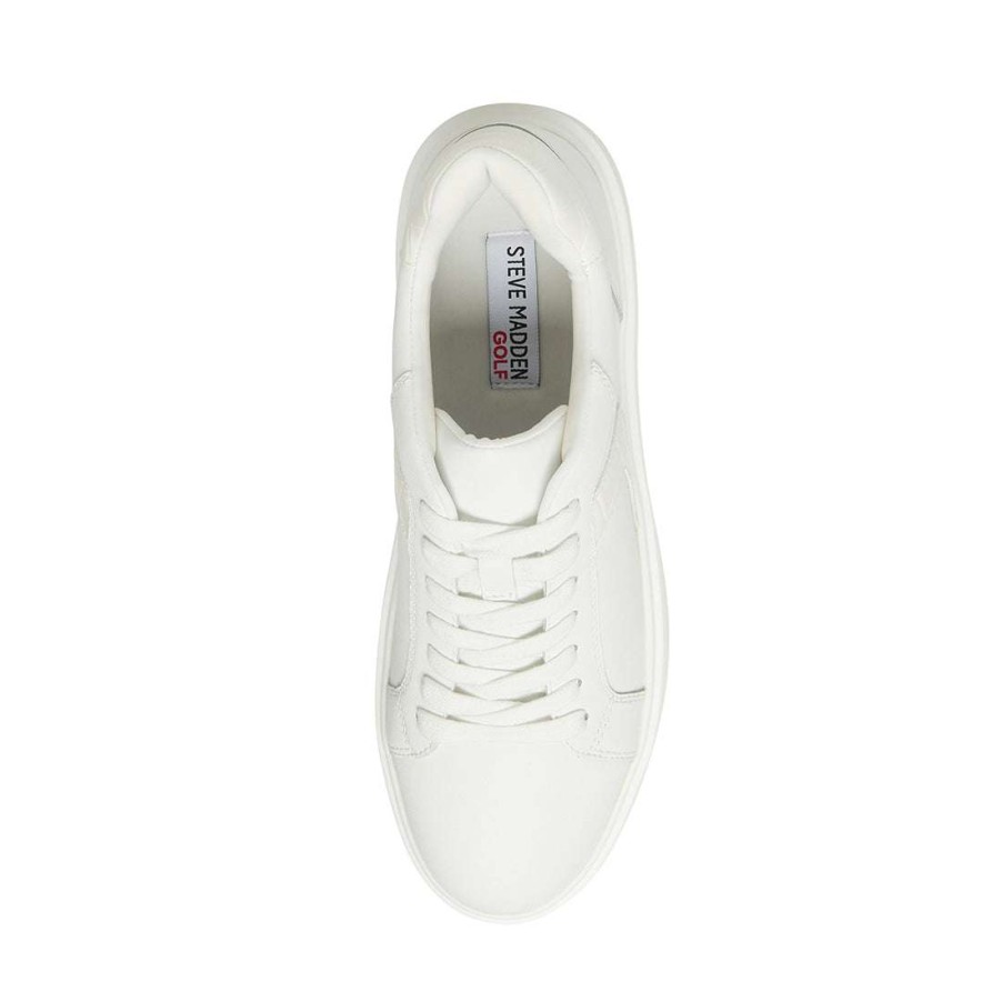 Sneakers * | Cheap Stevemadden Fore