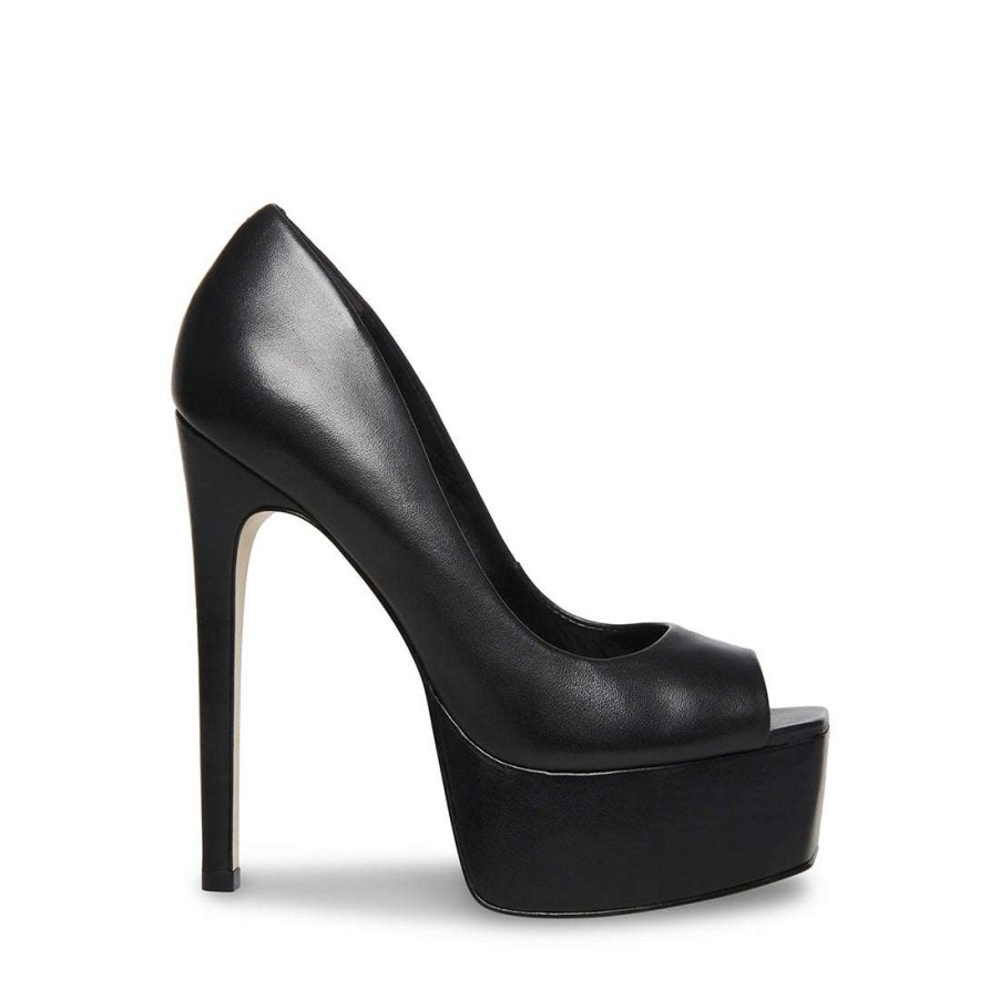 Heels * | Budget Stevemadden Lust