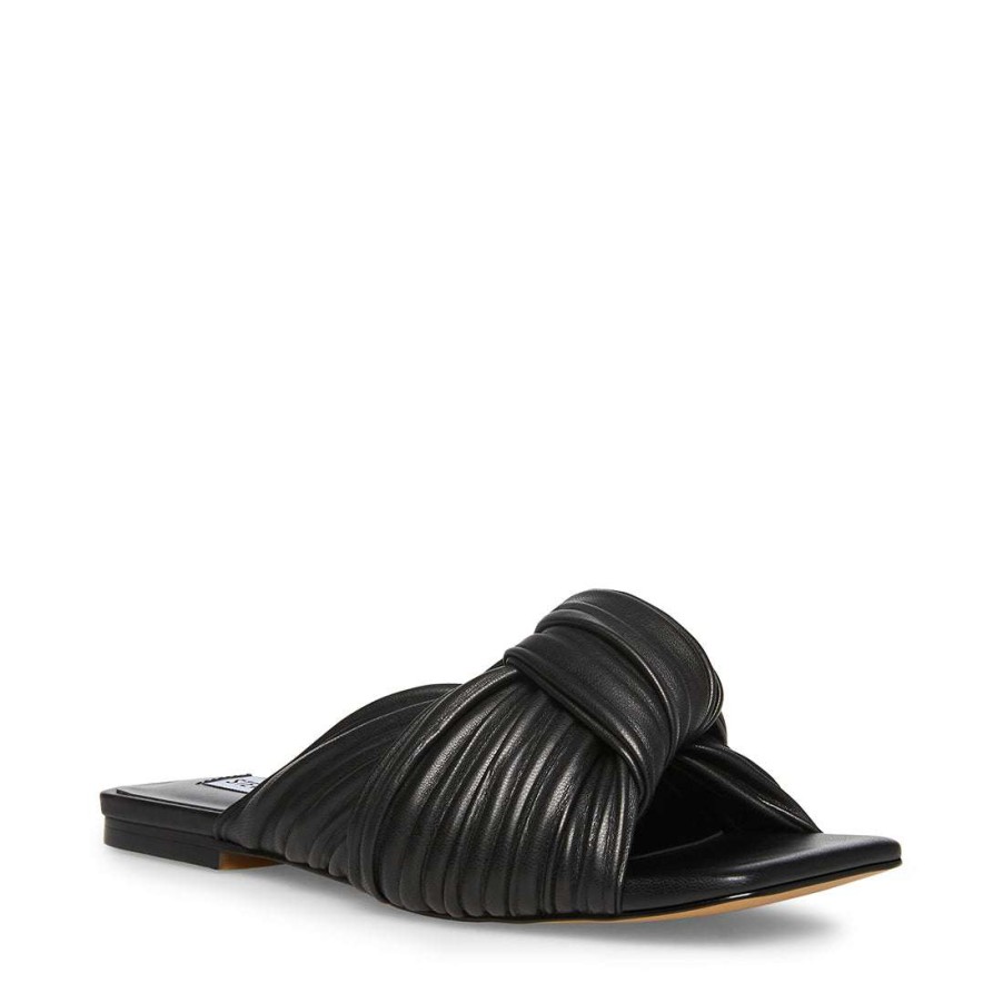 Sandals * | Cheapest Stevemadden Mentor