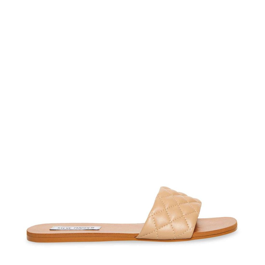 Sandals * | Brand New Stevemadden Damaris