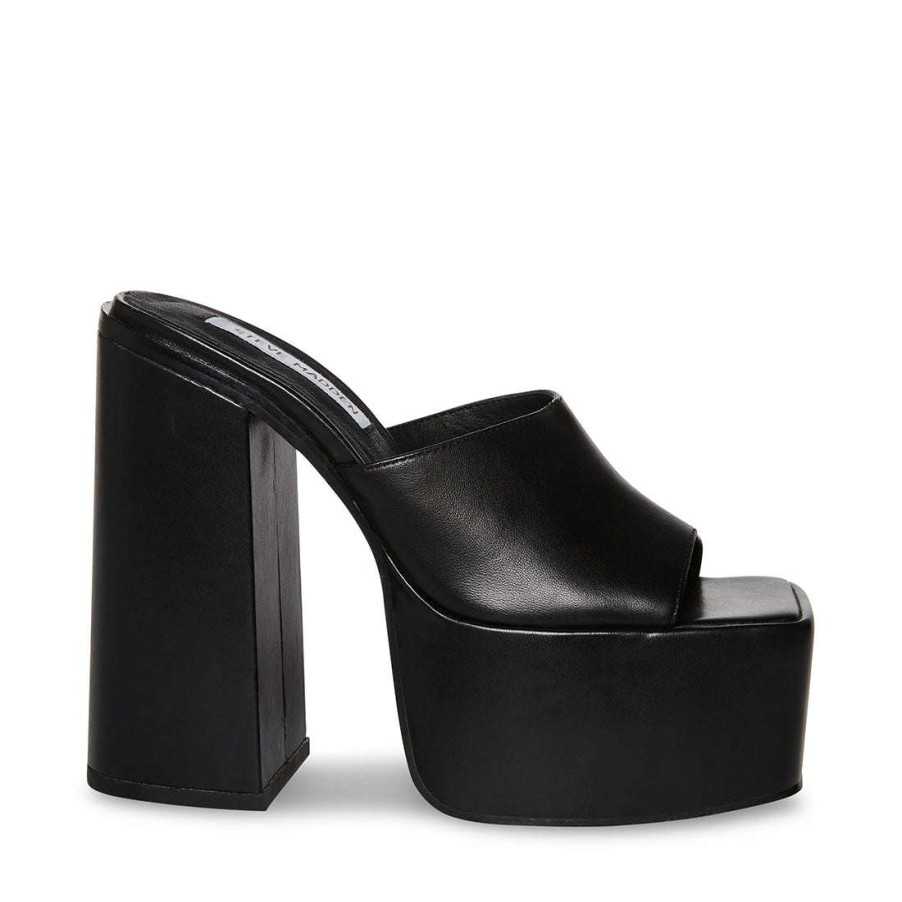 Heels * | Budget Stevemadden Trixie