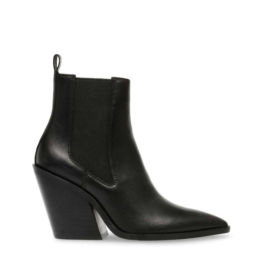 Booties * | Best Pirce Stevemadden Caution