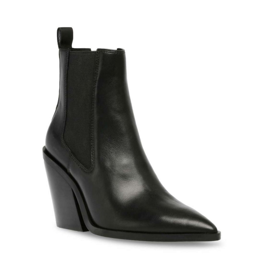 Booties * | Best Pirce Stevemadden Caution