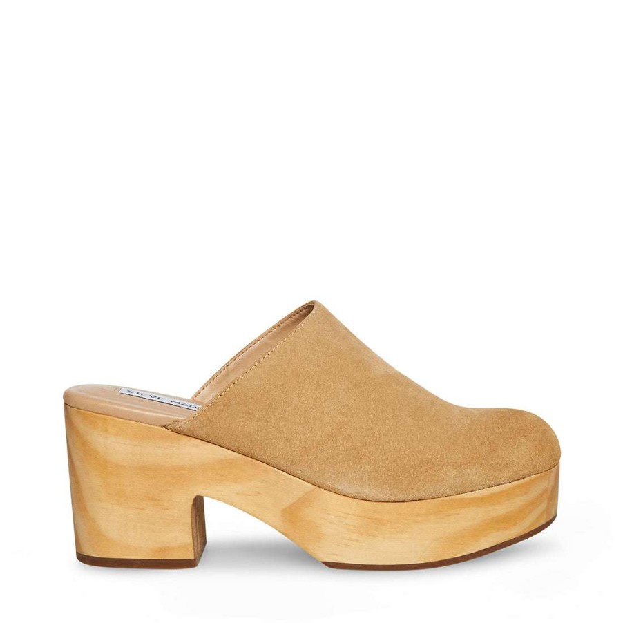 Heels * | Coupon Stevemadden Bayridge