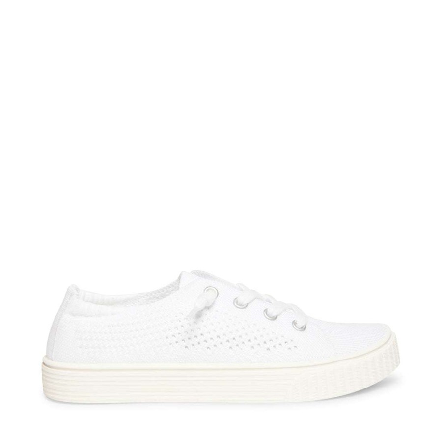 Sneakers * | Best Reviews Of Stevemadden Marisa-K