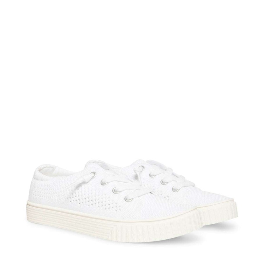 Sneakers * | Best Reviews Of Stevemadden Marisa-K