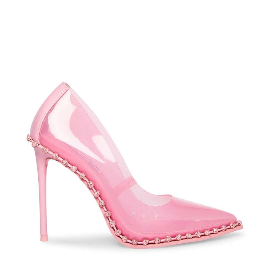 Heels * | Coupon Stevemadden Vyper