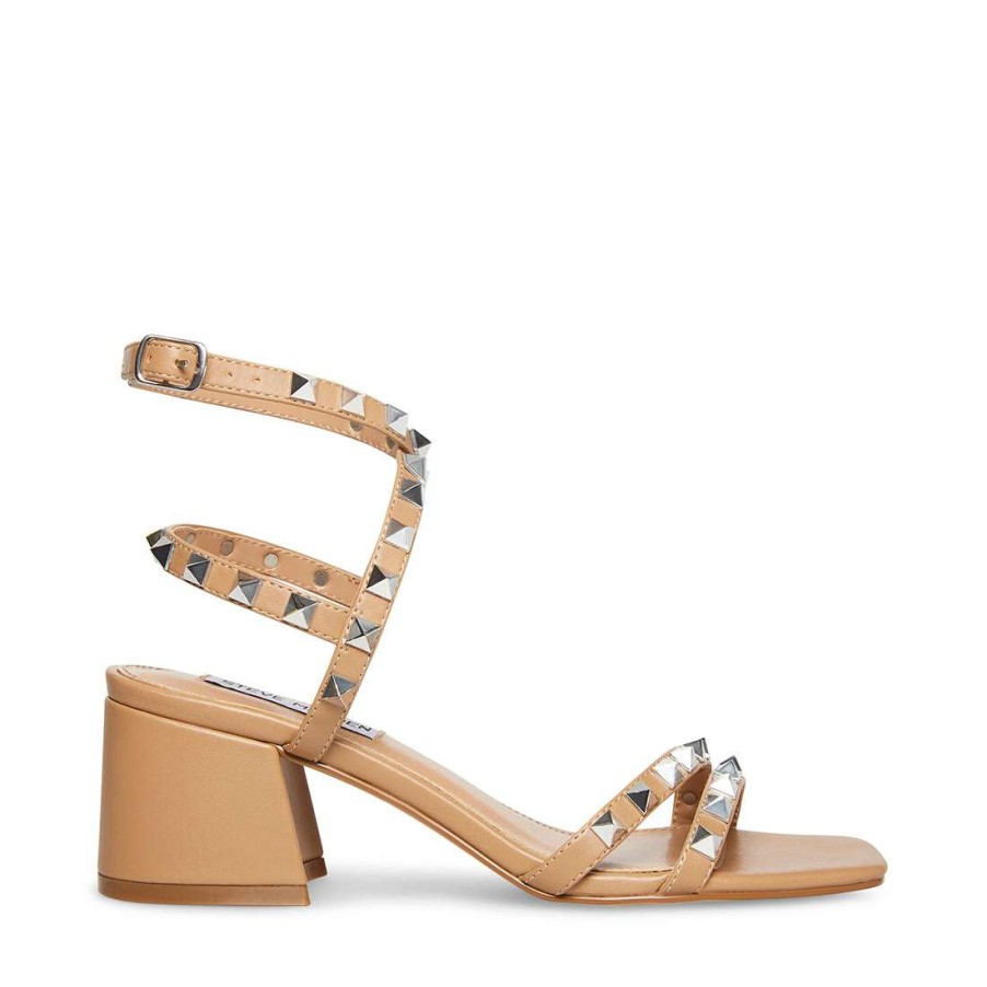 Sandals * | Best Sale Stevemadden Invent