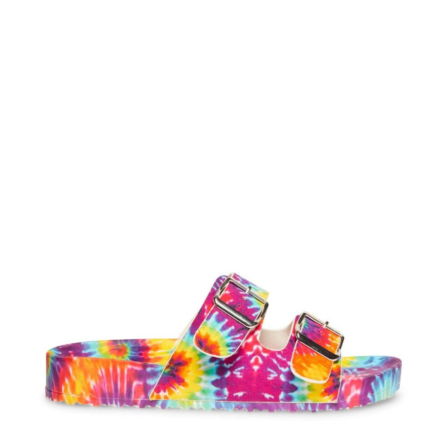 Sandals * | Outlet Stevemadden Teddy-T