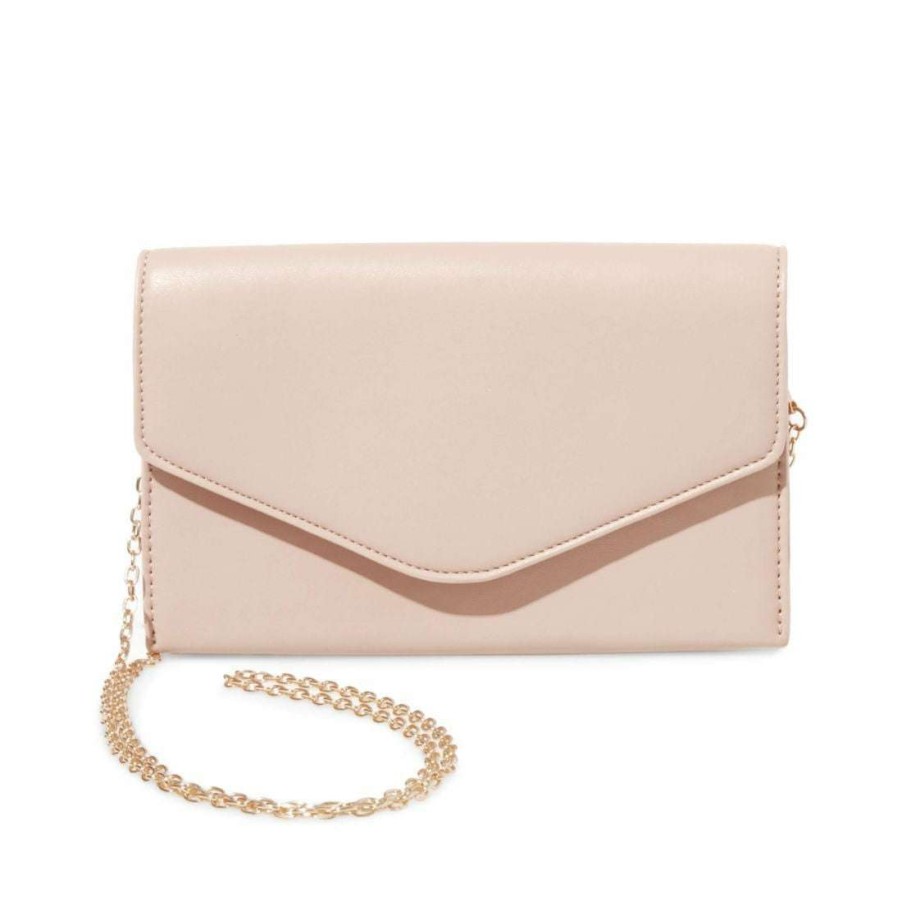 Make It A Match * | Buy Stevemadden Bworldly Blush