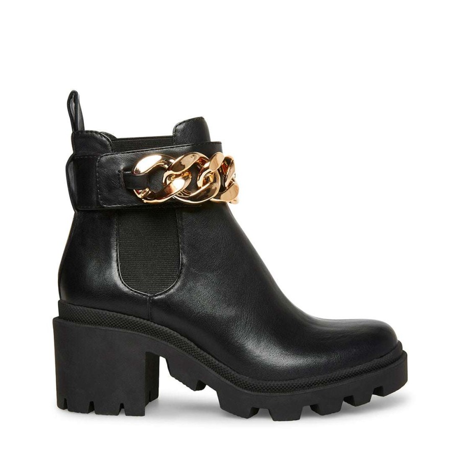 Platforms * | Promo Stevemadden Amulet-C