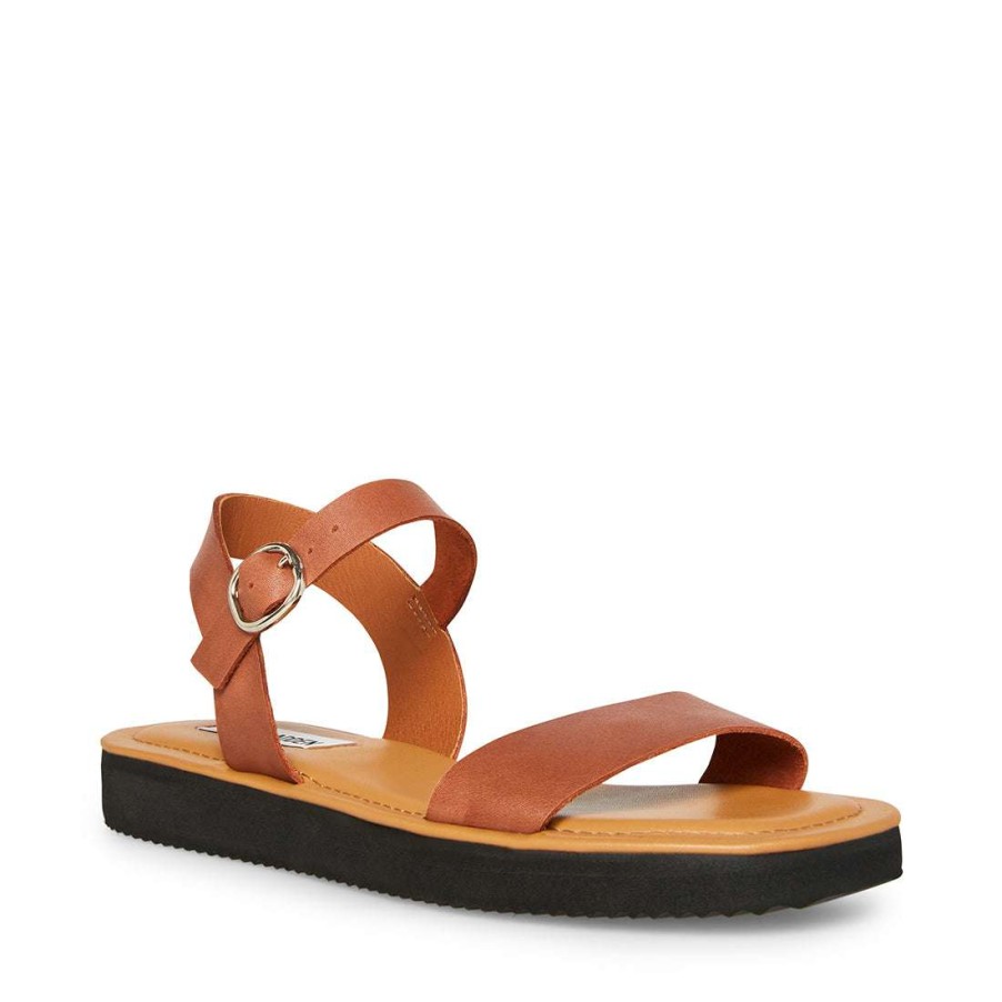 Sandals * | Best Pirce Stevemadden Avalon