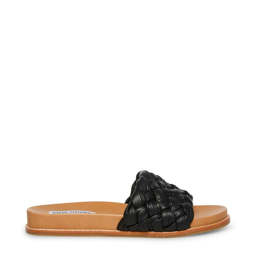 Sandals * | Flash Sale Stevemadden Dua