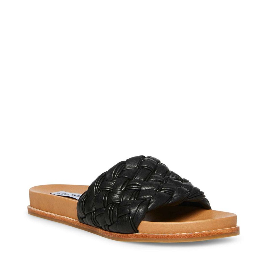 Sandals * | Flash Sale Stevemadden Dua