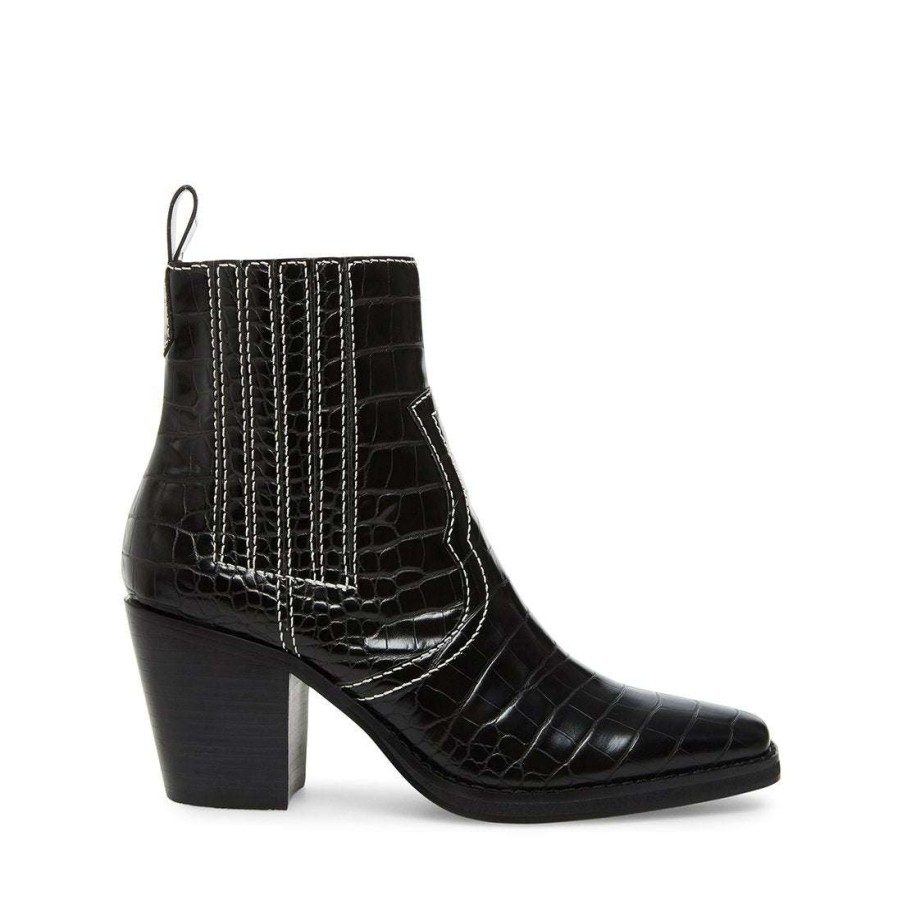 Booties * | Coupon Stevemadden Geniva