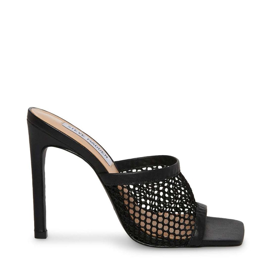 Heels * | Coupon Stevemadden Novella