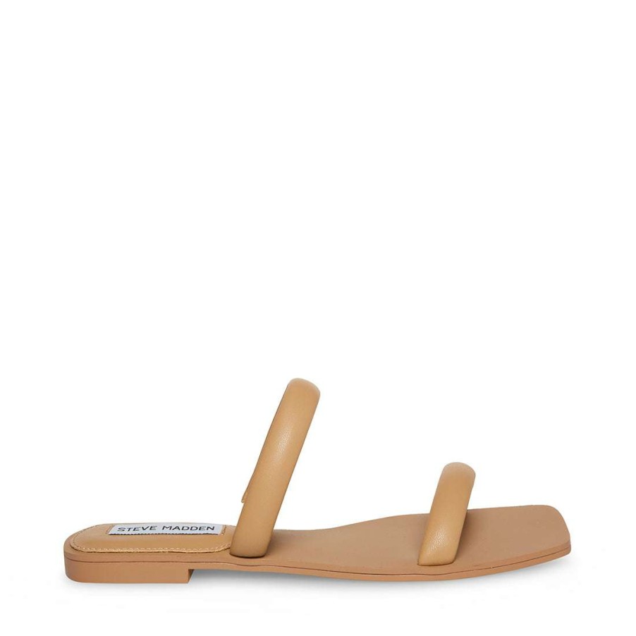 Sandals * | Brand New Stevemadden Pedra