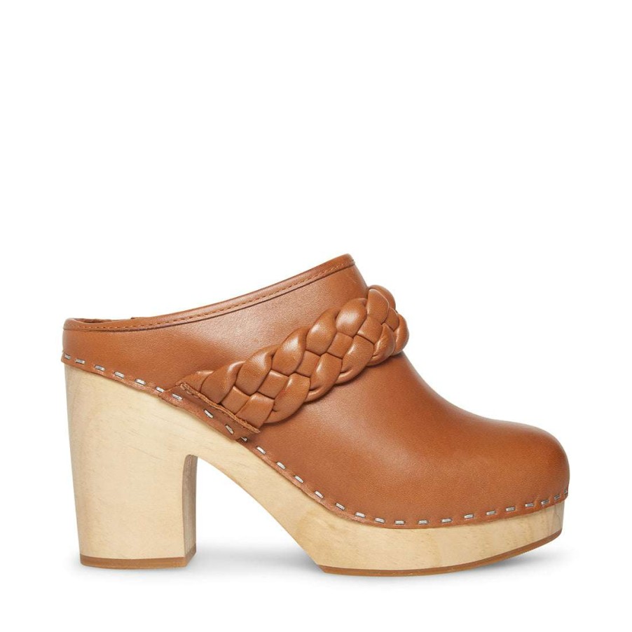 Heels * | Hot Sale Stevemadden Highland