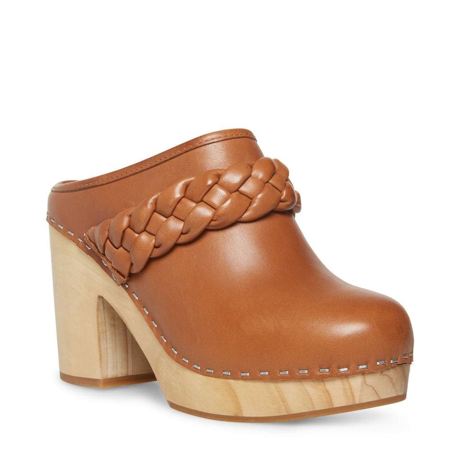 Heels * | Hot Sale Stevemadden Highland