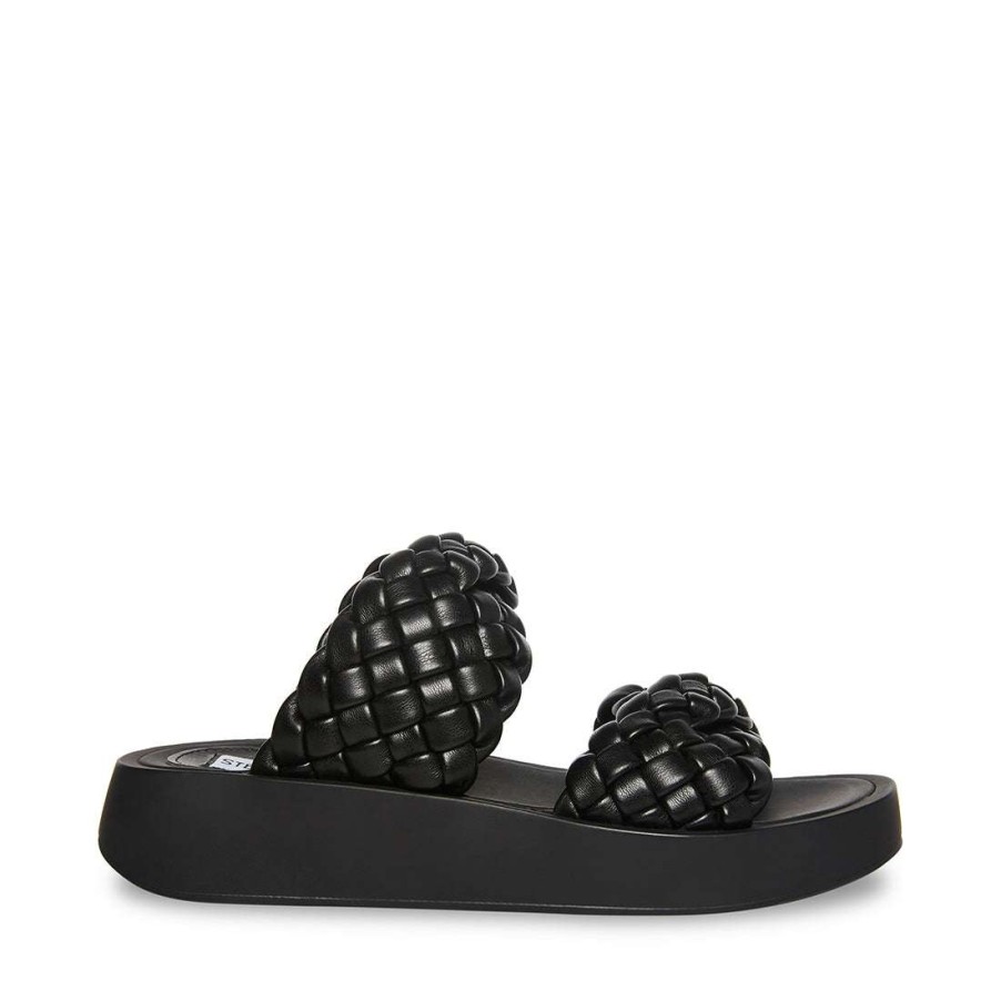 Sandals * | Cheap Stevemadden Helsa