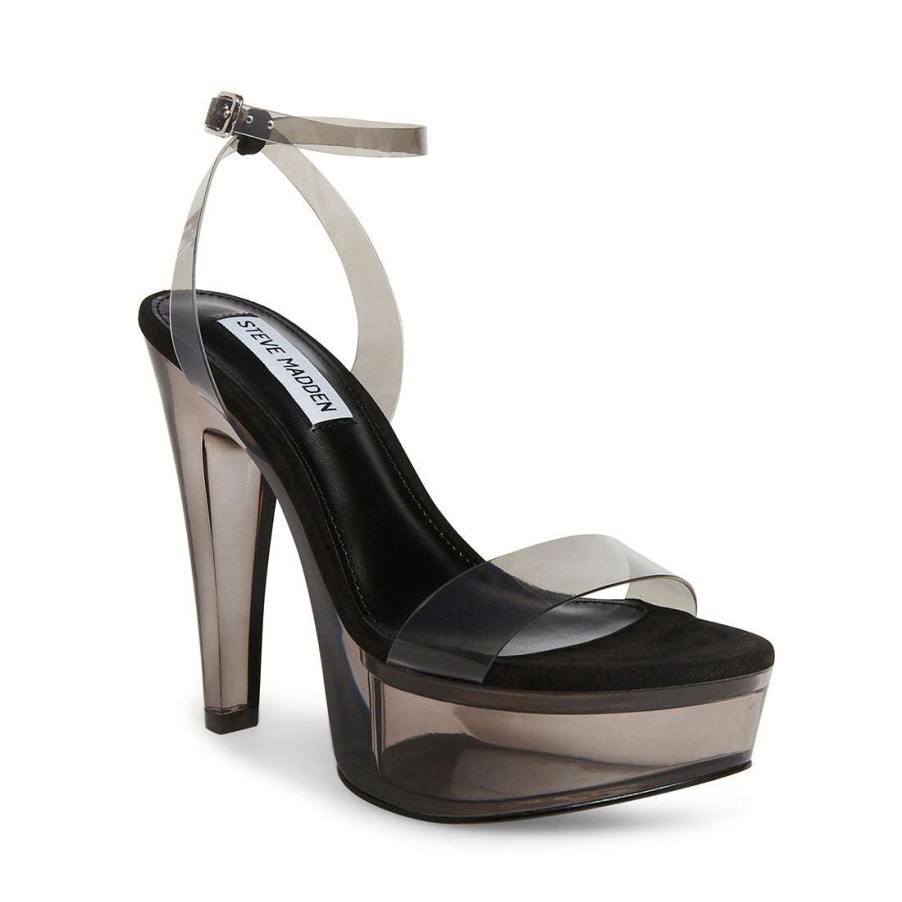 Heels * | Coupon Stevemadden Julien