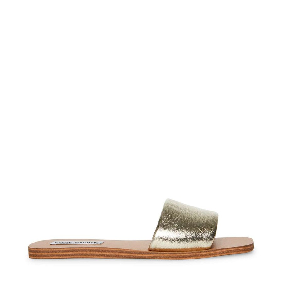 Sandals * | Flash Sale Stevemadden Isabel