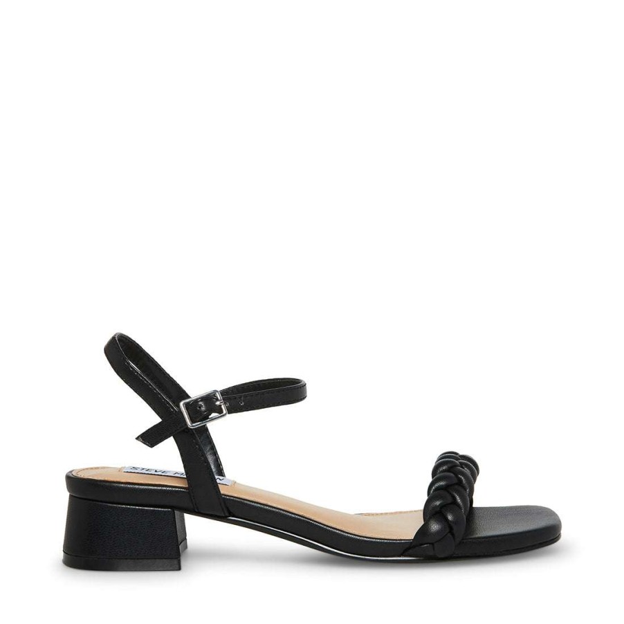 Sandals * | Discount Stevemadden Melinda