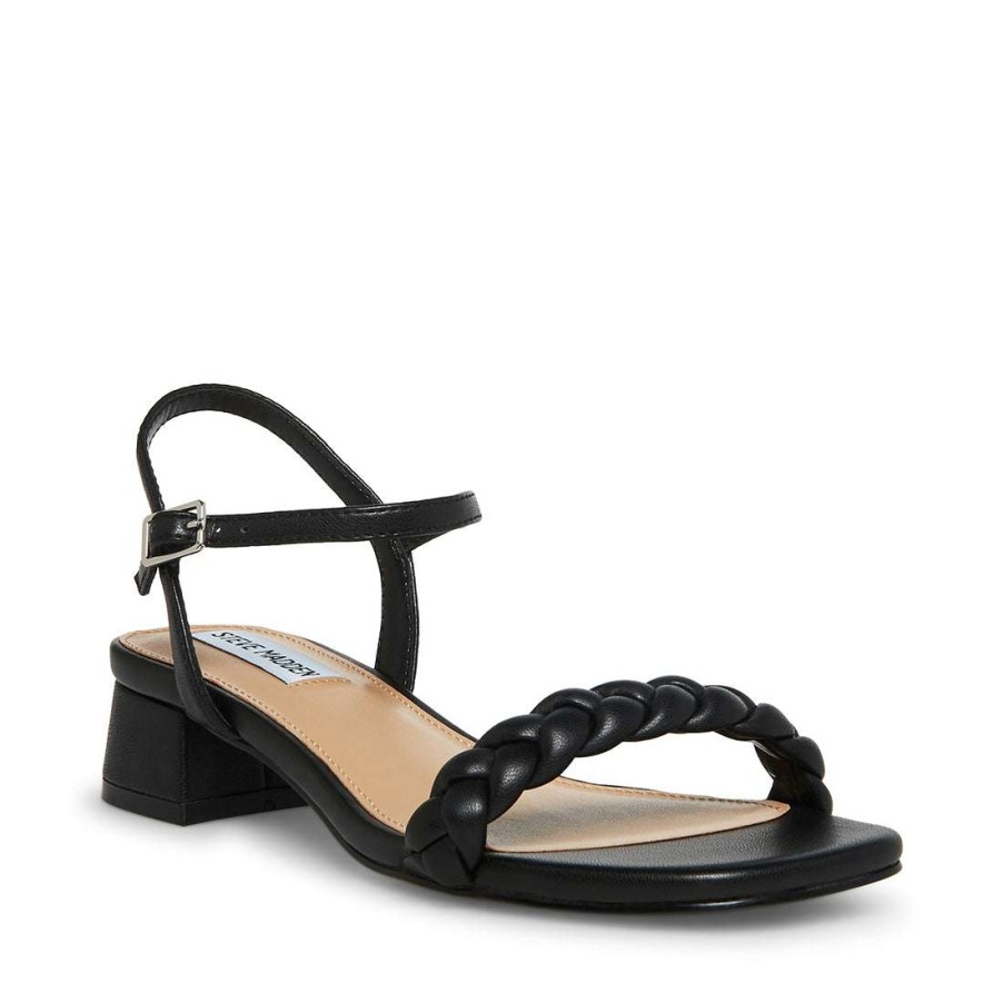 Sandals * | Discount Stevemadden Melinda