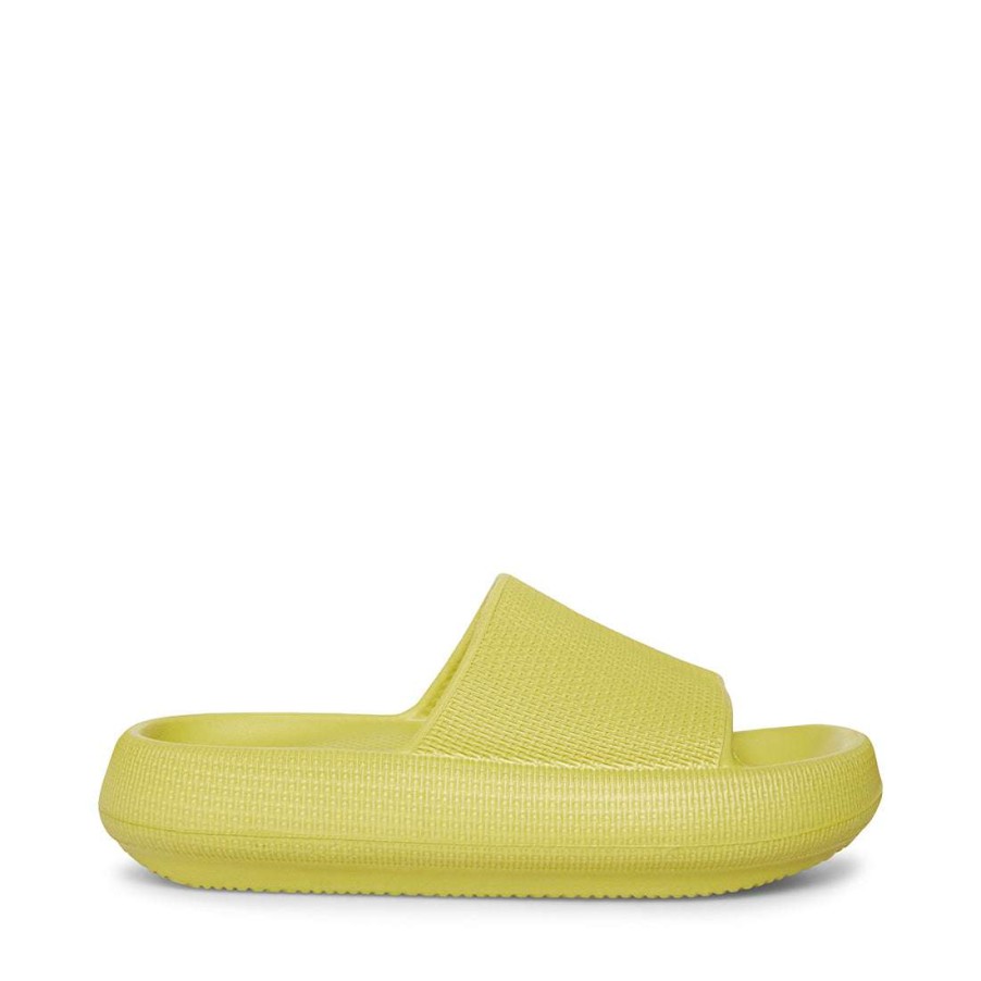 Sandals * | Best Deal Stevemadden Scuba