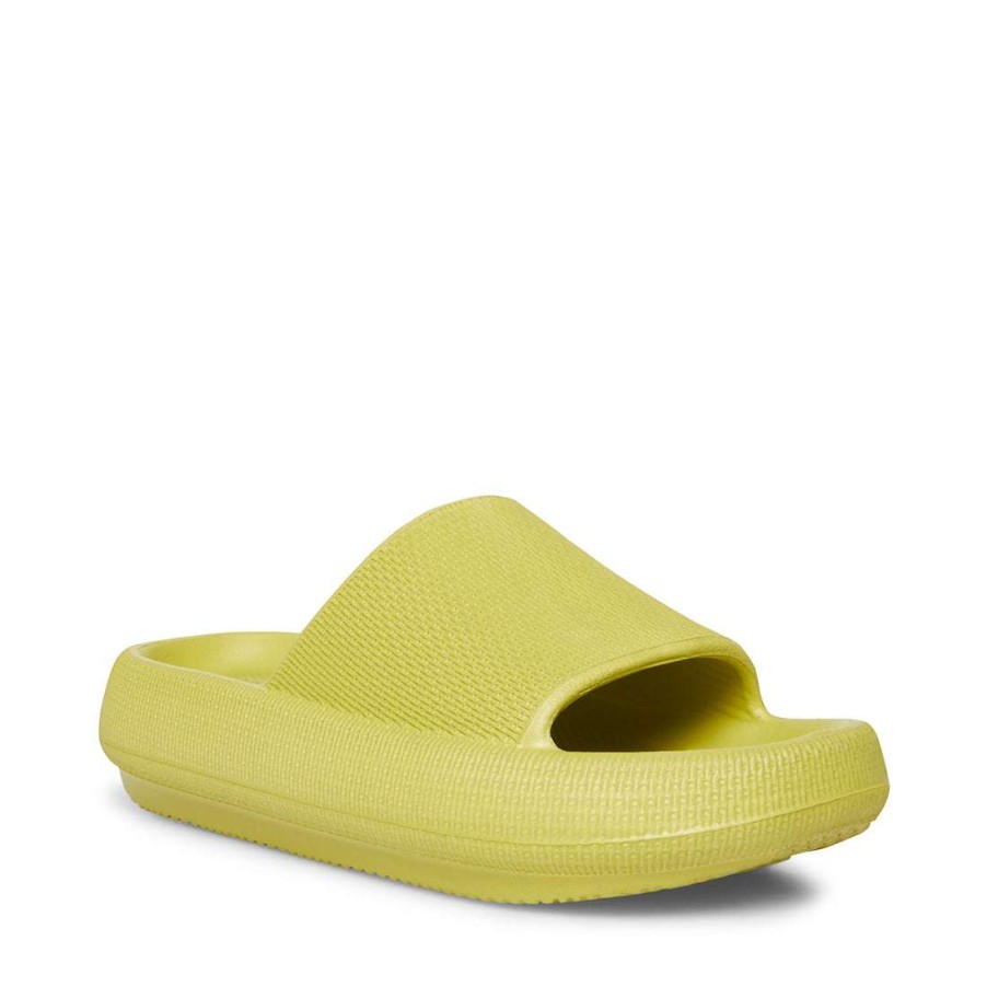 Sandals * | Best Deal Stevemadden Scuba