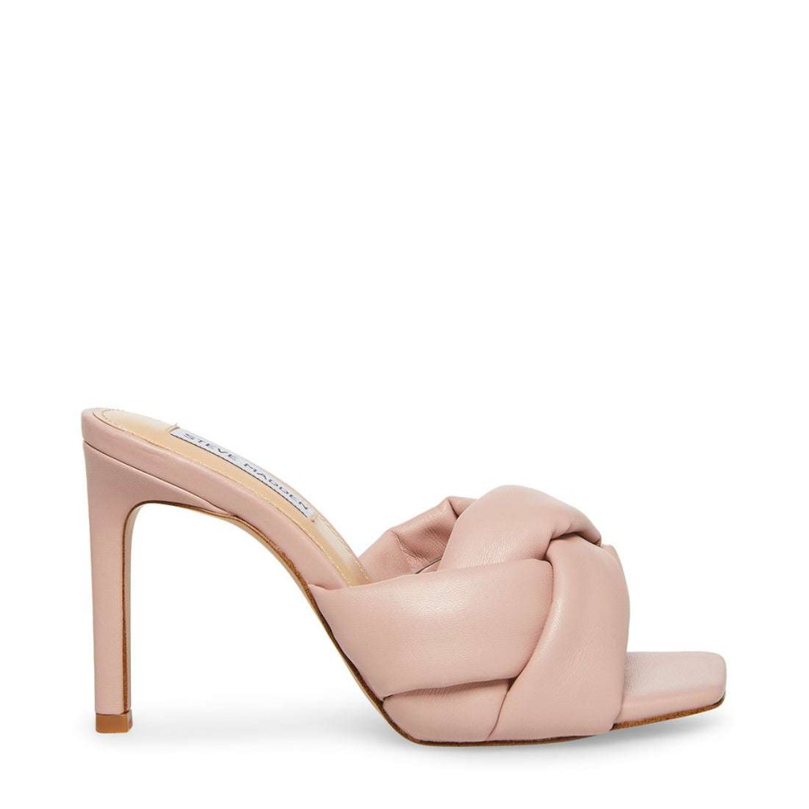 Heels * | Promo Stevemadden Kenzi