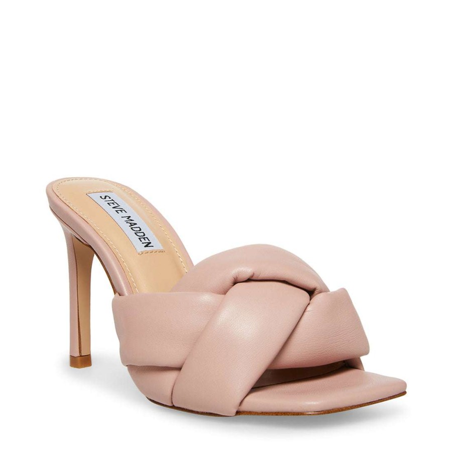 Heels * | Promo Stevemadden Kenzi