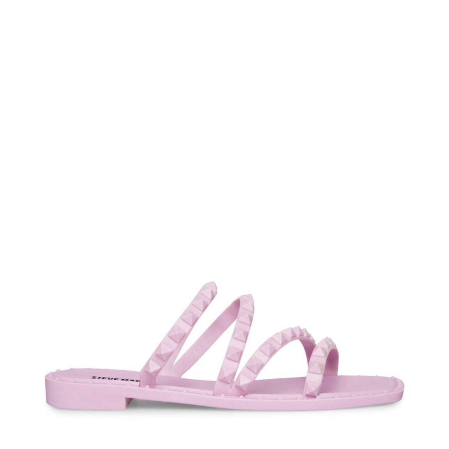 Sandals * | Top 10 Stevemadden Skyler-J