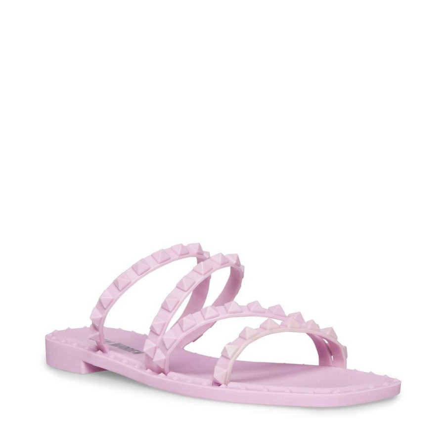 Sandals * | Top 10 Stevemadden Skyler-J