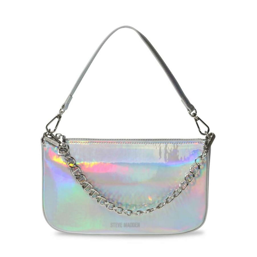 Make It A Match * | Best Reviews Of Stevemadden Bsister Iridescent