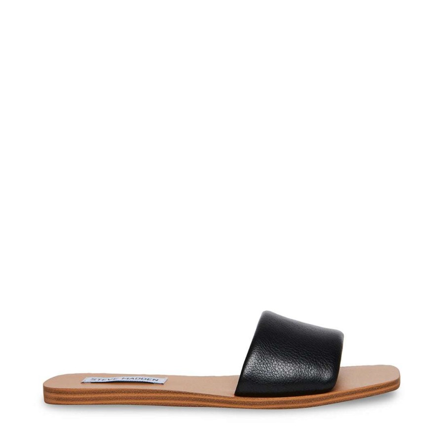 Sandals * | Budget Stevemadden Isabel