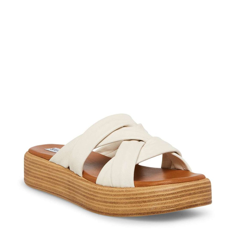 Sandals * | Discount Stevemadden Salita