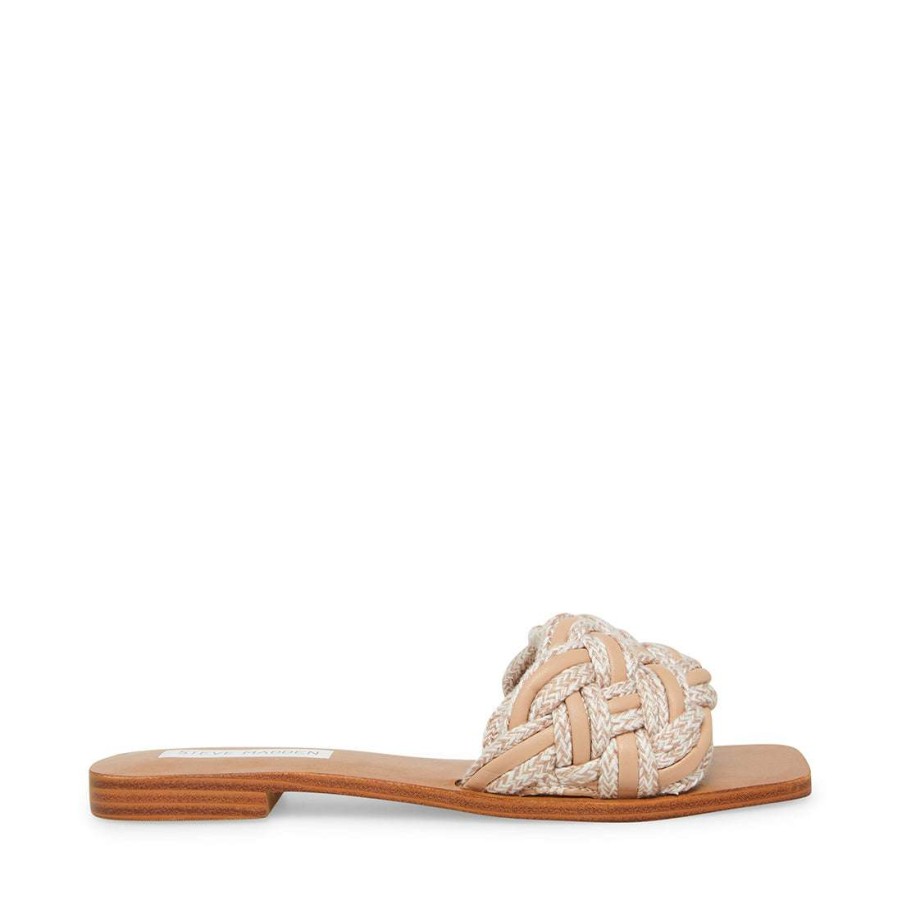 Sandals * | Best Sale Stevemadden Zorya