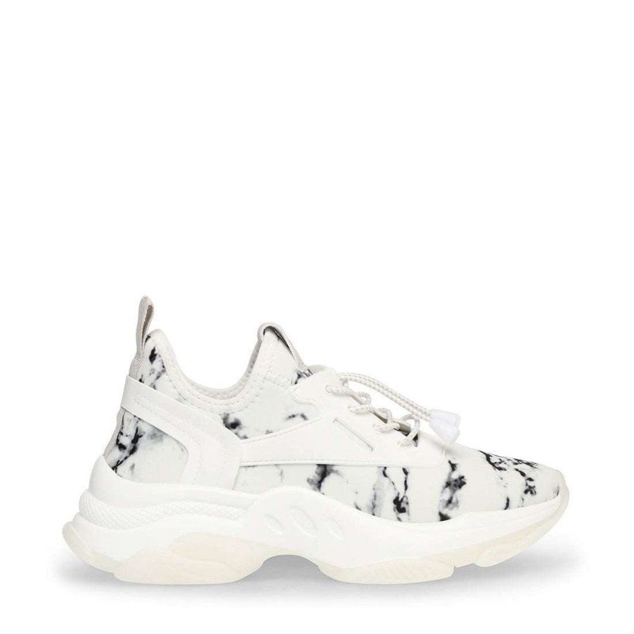 Sneakers * | Budget Stevemadden Myles Multi